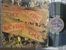 AC/DC T.N.T. LP. ORIG oz 1975 BLUE kangaroo 1st PRESS. BON SCOTT. EX