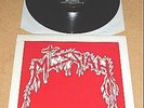 MESSIAH-Hymn To Abramelin LP Chainsaw Murder 1986