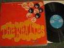 rare orig. Beatles Fonoring Club LP Great Hits von 1967 SFGLP 77939 zweispaltig