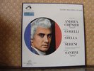 HMV SAN 128-130 Franco Corelli - 