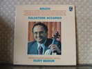 Philips 6768 065 Salvatore Accardo - Bruch 4x
