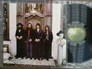 THE BEATLES, HEY JUDE LP. ORIGINAL OZ APPLE PRESS. MINT