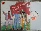 THE BEATLES, THE LITTLE RED ALBUM LP. RARE DOUBLE ALBUM. SAPCOR 38.  MINT