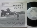 MIDDLE CLASS out of vogue 7