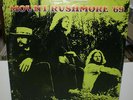 MOUNT RUSHMORE `69 / LP / Hard Psych / Original DOT Records DLP 25934