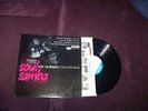 IKE QUEBEC BOSA NOVA SOUL SAMBA BLUE NOTE 84114 NM-/VG VAN GELDER