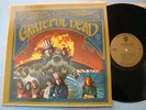 Grateful Dead self titled LP NM WS1689 1967 1st Press NICE