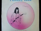 FRENCH LICK Glider LP Fric Frac 1976 PRIVATE Prog AOR Synth PSYCH w/INSERT