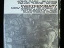 JOHN CAGE/DAVID TUDOR Indeterminacy 2LP Box FOLKWAYS Electronic TAPE Zen EX