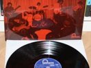 RARE Französische Pretty Things LP 1966 Midnight to six man Fontana Original