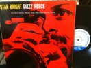 DIZZY REECE Star Bright Blue Note 4023 47W 63rd mono
