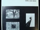 IOWA EAR MUSIC LP Corn Pride PRIVATE 70s IMPROV Electronic AVANT Sound Art NM