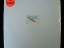 GIRLS Reunion LP 1986 Orig Private DIY SYNTH No Wave KBD George CONDO SEALED
