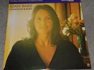 JOAN BAEZ lp DIAMONDS & RUST nautilus half speed master SUPER DISC audiophile