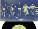 7“ Jethro Tull – Too Old To Rock ´N´ Roll… / Rainbbow Blues FRANCE CHA 139 PS