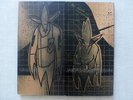 2 LP Unkle Psyence Fiction (DJ Shadow, James Lavelle) - MoWax 1998 - MW085S