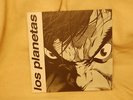 LOS PLANETAS – MEDUSA EP 7“ C86 TWEE INDIEPOP