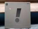 GRACIOUS - VERTIGO SWIRL LP...MADE IN ITALY