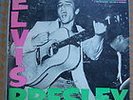 ELVIS PRESLEY,ORIGINAL,USA,ROCK N ROLL,LIGHT PINK,LPM-1254,long play at bottom.