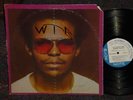 RONNIE FOSTER   TWO HEADED FREEP   ORIGINAL 1st Issue BLUE NOTE FUNK SOUL LP