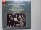Beethoven String Quatets Violin Sonatas Busch Serkin M
