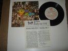 THE BEATLES. FAN CLUB FLEXI SINGLE 1967. LYN1360.