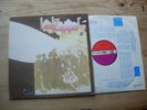 LED ZEPPELIN II.LP.1ST PRESS.UK.'LEMON SONG'.PLUM LABEL