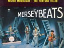 The Merseybeats Rare France EP  I Think Of You  TOP ZUSTAND