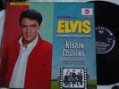 ELVIS PRESLEY - Kissin´ Cousins * schwarzes RCA Label