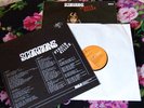 THE SCORPIONS  -  VIRGIN KILLERS   ( Rare Cover )   LP