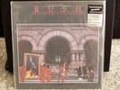 Rush Moving Pictures Audiophile Series Holland  Remastered Import NM