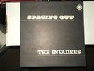 The Invaders Spacing out 1970 Original RARE FUNK LP - Vinyl NOT A REISSUE