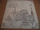 PINK FLOYD   RELICS ** 1971 UK 1st EMI STARLINE LP