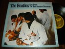 2xLP The Beatles Live From Sam Houston BUTCHER COVER no tmoq SHRINK