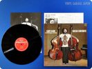 GARY KARR Basso Cantante Japan Press LP u264