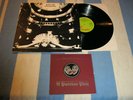 LP - JETHRO TULL - A Passion Play - German Firstpress - MINT - very rar 