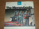 THE MERSEYBEATS 