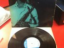 Sonny Rollins - Newk's Time LP Vinyl Blue Note Original Jazz Rare Mono