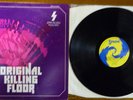 UK PRESS LP   KILLING FLOOR   SPARK SRLM 2004