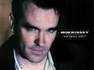 Morrissey Vauxhall And I Vinyl LP Very Rare Parlophone PCSD 148