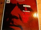 BERG Wozzeck BOULEZ 3-LP-Box CBS SET 3003