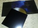 Abigor - Nachthymnen LP (GOLD) Limited 666 Stück