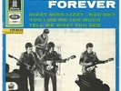 Beatles Forever 45 7