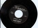 OBSCURE FUNK/DEEP SOUL 45-ROBERT RAMSEY ON FABOR-LISTEN