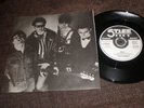 THE DAMNED New Rose/ Help 7