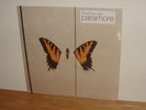 PARAMORE brand new eyes SEALED VINYL LP fall out boy.saves the day.fun.format