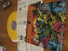 SWINGIN UTTERS NOFX DROPKICK BRIEFS MODERN ACTION SPITS KBD OI SKINHEAD