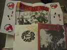 US BOMBS DUANE PETERS EXPLODING STITCHES BRIEFS SMOGTOWN MODERN ACTION OI KBD