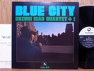 ISAO SUZUKI BLUE CITY THREE BLIND MICE JAPAN TBM 24 HQ JAPAN ONLY TBM