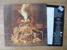 Sepultura - Arise LP. Metallica Nailbomb Soulfly  R.D.P  D.R.I Thrash